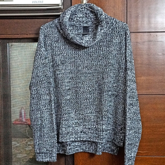 Tops - Woven High low Top